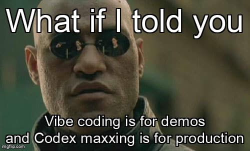 Codex-style agentic testing infrastructure with queues, checkpoints, browsers, and CI rails