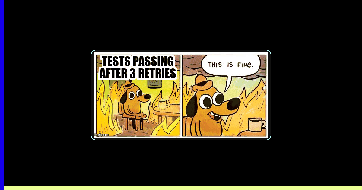 Debugging flaky tests with systematic investigation and modern automation tools