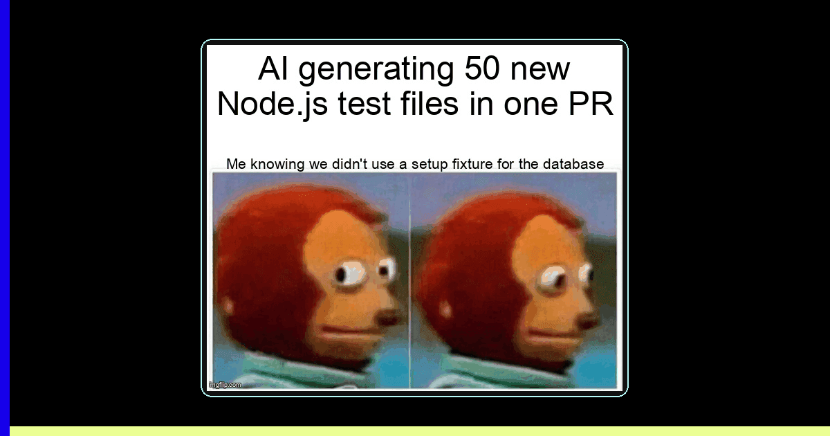 Mocha and Jasmine resilient Node.js test architecture