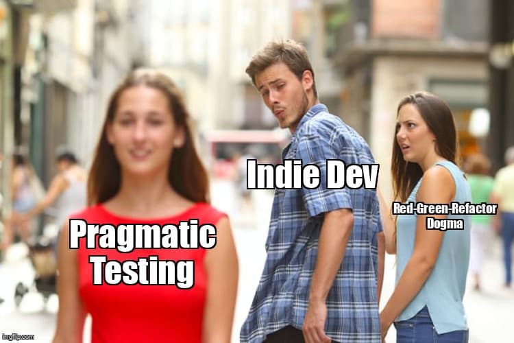 The Cult of TDD: When Test-Driven Development Becomes Toxic Dogma