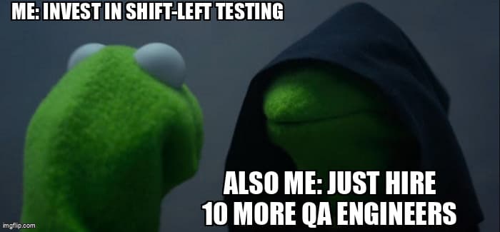 The Testing Budget Paradox - QA Investment vs Product Quality