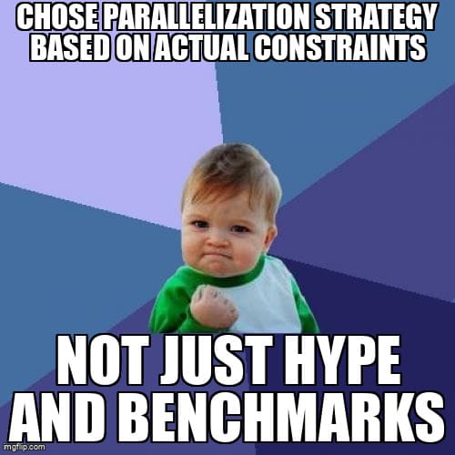 MS Paint illustration comparing Playwright and Selenium parallel execution architectures