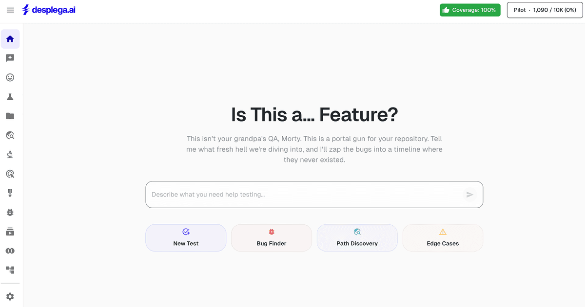 AI-Powered Debugging, Freemium & Smarter Issues: Supercharge Your QA!