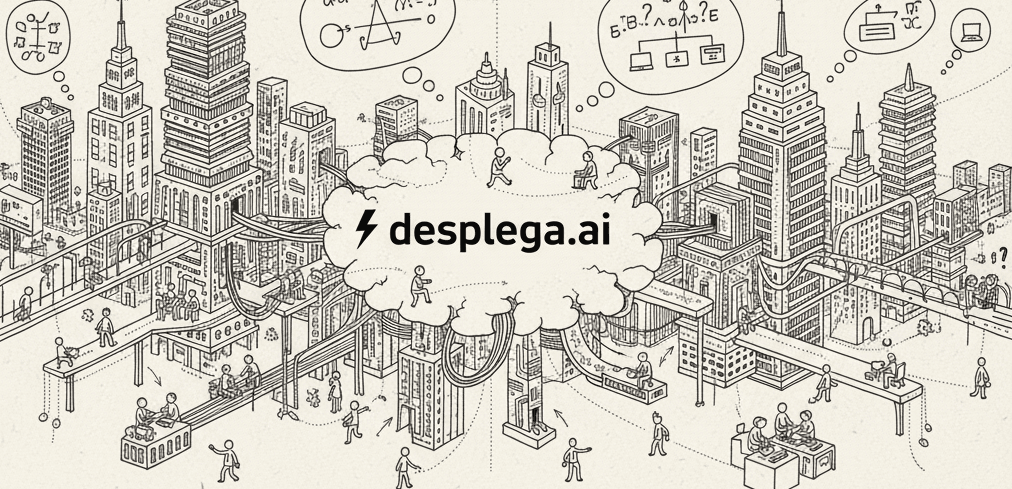 Self-Service Billing, VIBE QA & Automated Test Discovery | desplega.ai