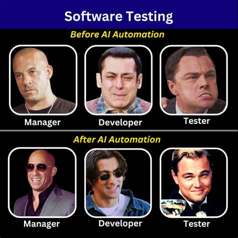 Personas and Concurrency - AI-powered E2E testing with user personas and enhanced release concurrency for faster CI/CD pipelines