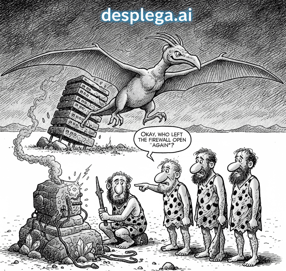 desplega.ai Analytics & Intelligence Features